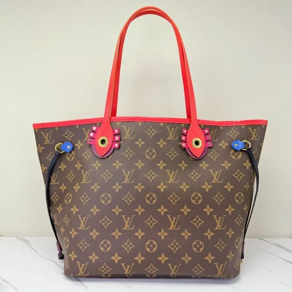 Louis Vuitton Women Pre-Loved Bag Very Good Condition